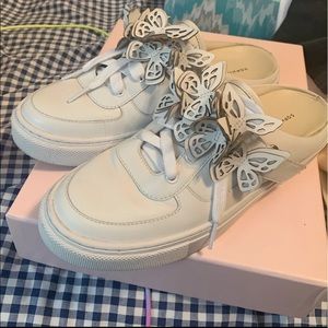 Sofia Webster Mule Sneakers